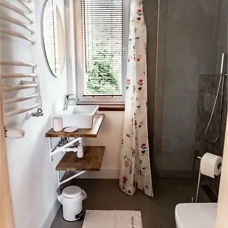 Kraina Wetlina Apartment Exterior photo
