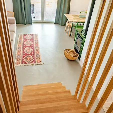 Kraina Wetlina Apartment Exterior photo