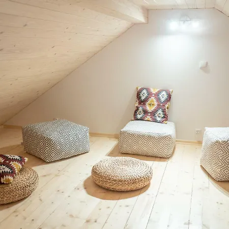 Kraina Wetlina Apartment Exterior photo