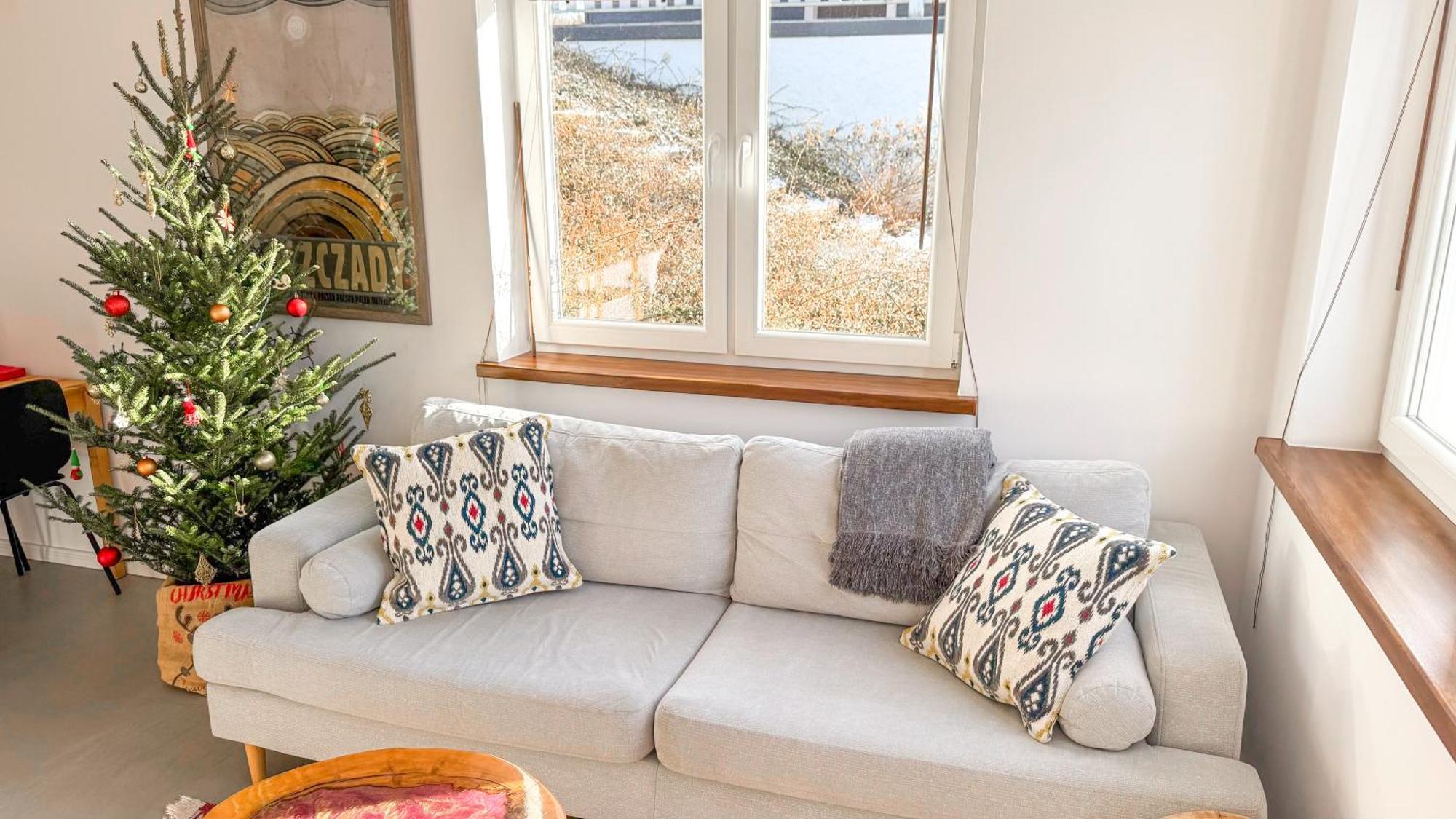 Kraina Apartment
