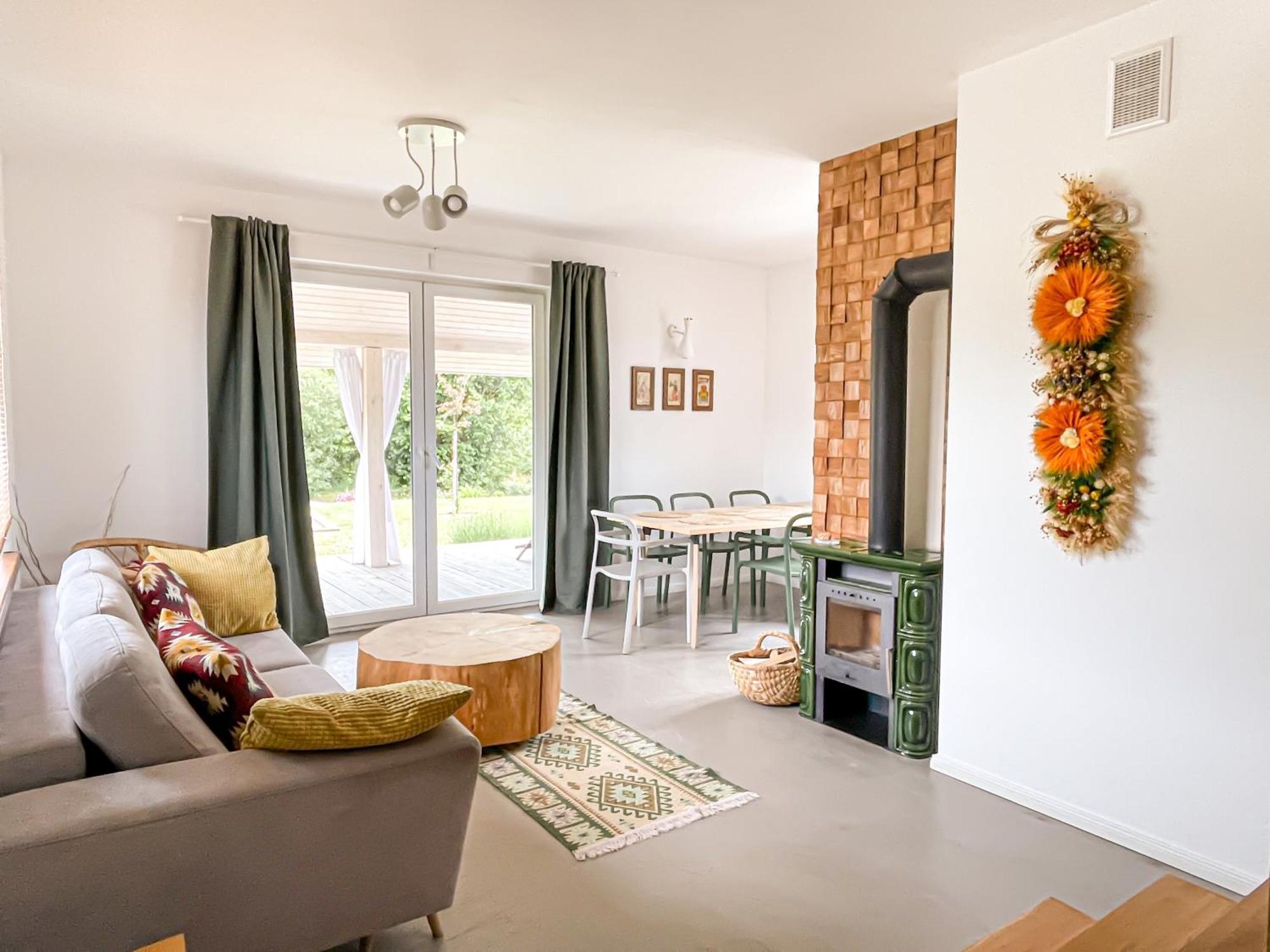 Apartment Kraina