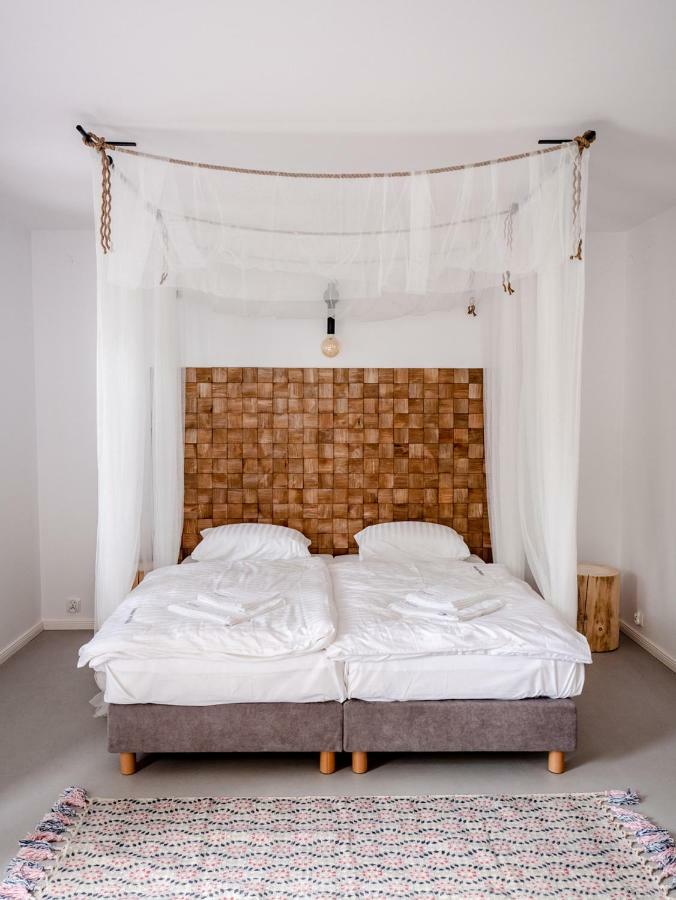 Kraina Apartment Wetlina