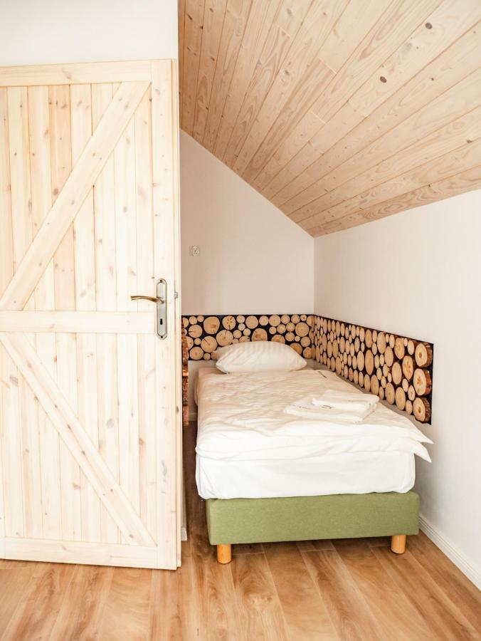 Kraina Apartment Wetlina