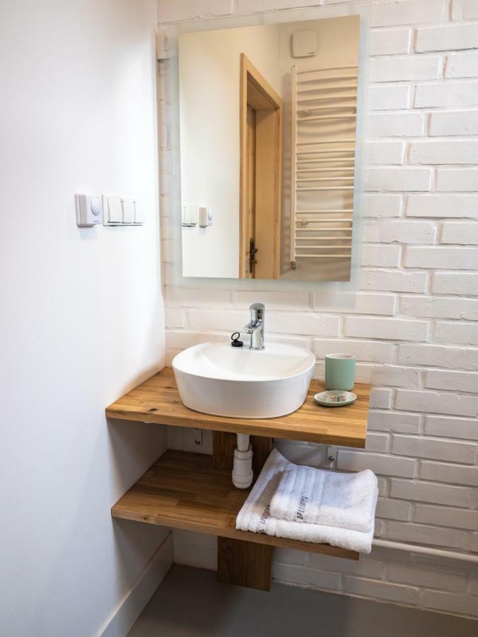 Kraina Apartment *