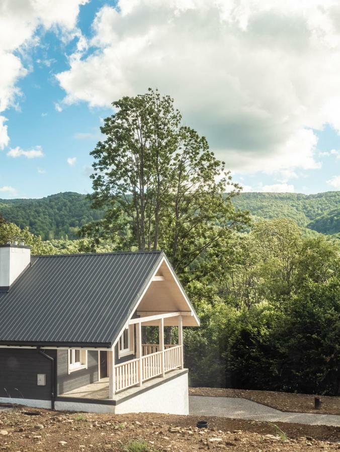 Kraina Apartment