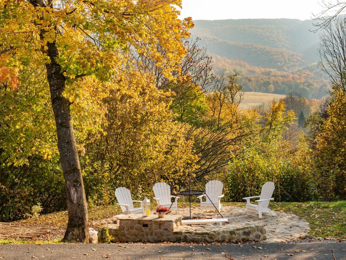 Apartment Kraina Wetlina