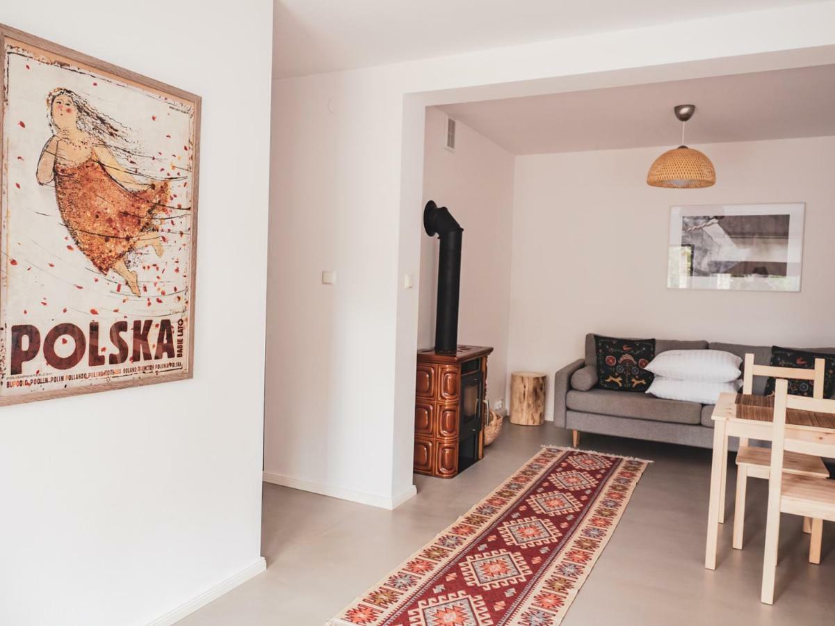 Apartment Kraina