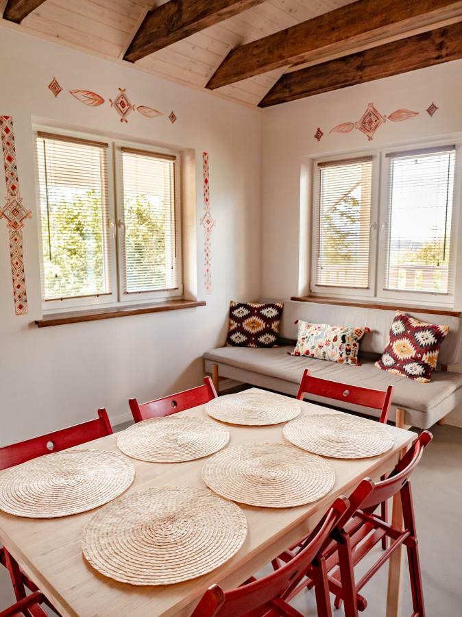 Apartment Kraina Wetlina