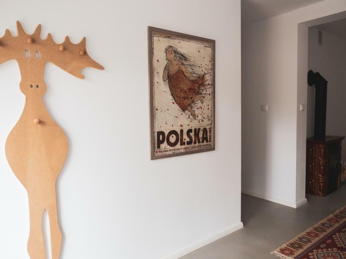 Apartment Kraina