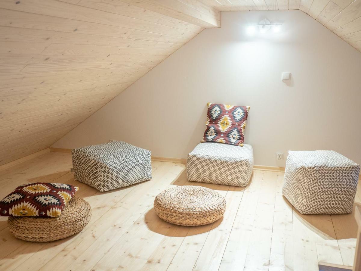 Kraina Apartment Wetlina